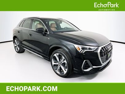 Used 2021 Audi Q3 2.0T Premium Plus