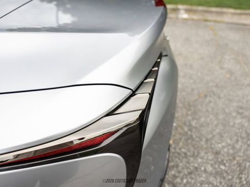 Used 2022 Lexus LC 500 Convert w/ Accessory Package RWD image 62