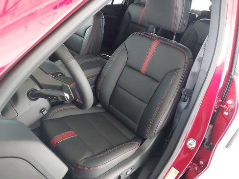 New 2026 Chevrolet Traverse RS w/ LPO, Floor Liner Package image 22