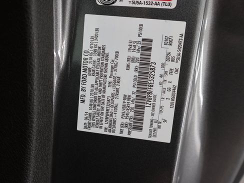 Used 2014 Ford Mustang GT Premium RWD image 46