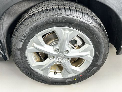 Used 2023 Honda HR-V LX image 11