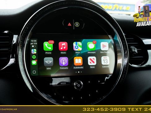 Used 2024 MINI Cooper S FWD image 38
