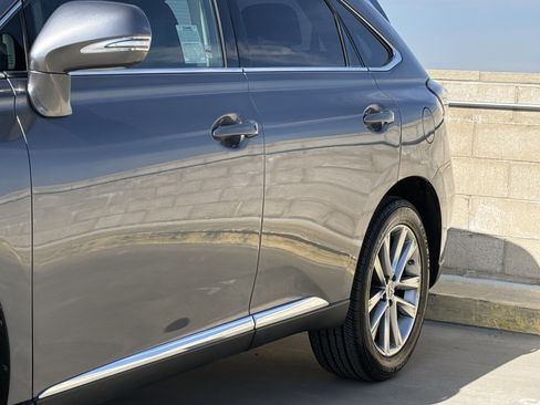 Used 2013 Lexus RX 350 FWD image 8