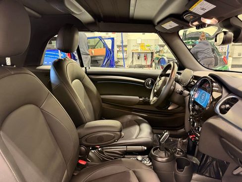 Certified 2024 MINI Cooper Convertible image 24