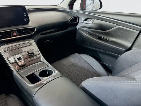 Used 2022 Hyundai Santa Fe SEL w/ Convenience Package image 22