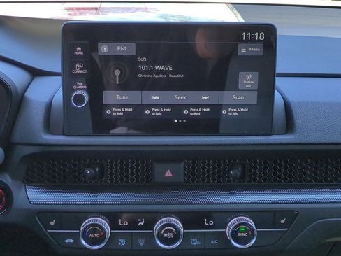 New 2026 Honda CR-V EX image 16