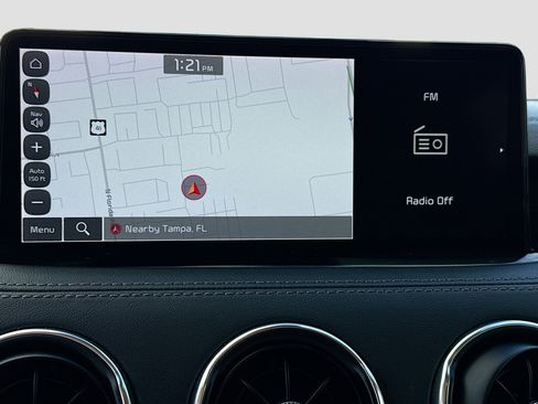 Used 2023 Kia Stinger GT2 image 33