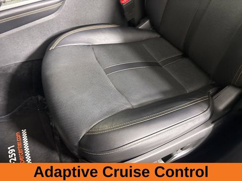 Used 2025 MAZDA CX-90 3.3 Turbo w/ Preferred Package AWD/4WD image 13