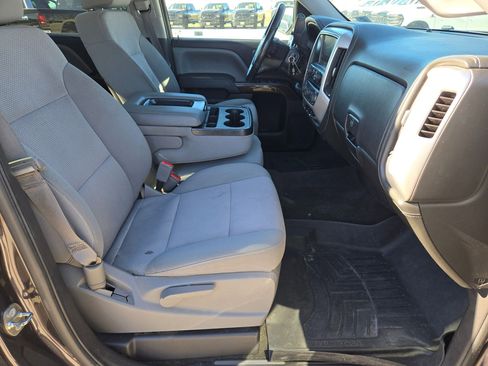 Used 2015 GMC Sierra 1500 SLE w/ Texas SLE Value Package image 27