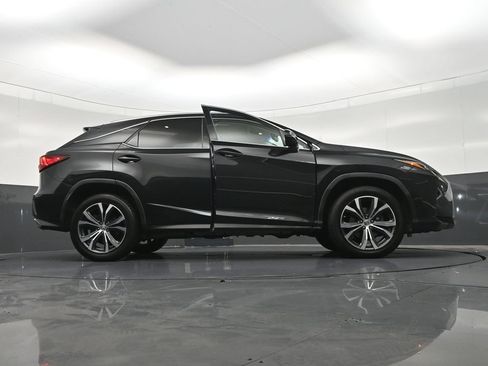 Used 2016 Lexus RX 350 FWD w/ Premium Package image 29