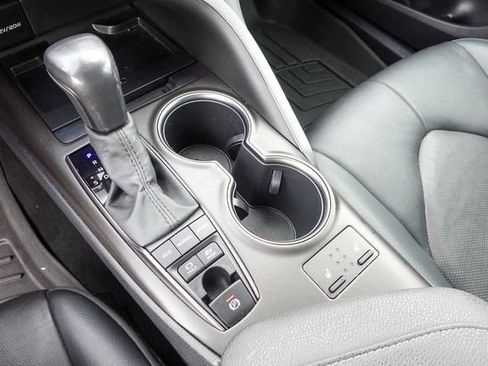 Certified 2022 Toyota Camry XSE w/ Cold Weather Package image 25