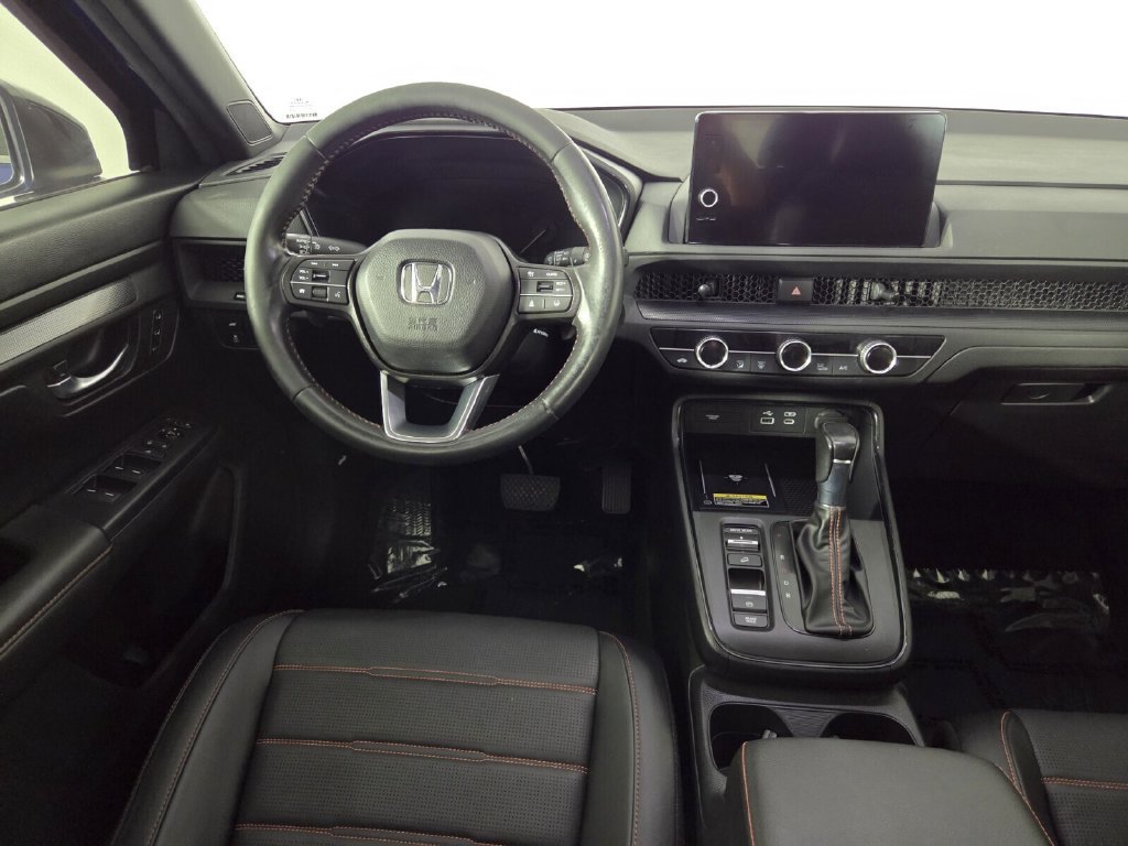 Used 2024 Honda CR-V Sport-L image 39