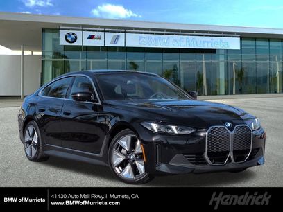 Used 2025 BMW i4 xDrive40i
