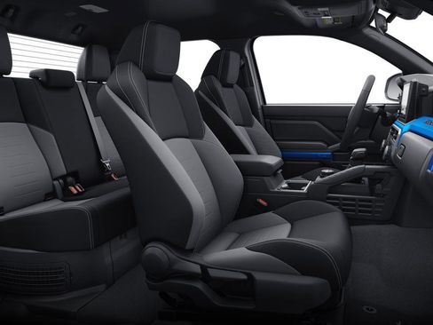 New 2026 Toyota Tacoma TRD Off-Road image 20