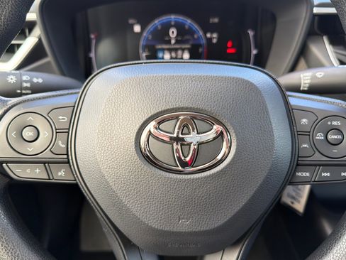 New 2026 Toyota Corolla LE image 19