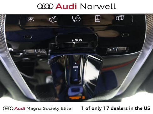 Used 2024 Mercedes-Benz S 63 AMG S image 6