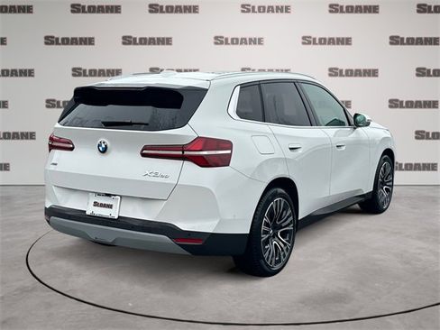New 2026 BMW X3 xDrive30 w/ Premium Package image 5