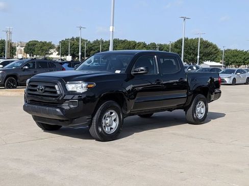 Used 2023 Toyota Tacoma SR AWD/4WD image 10