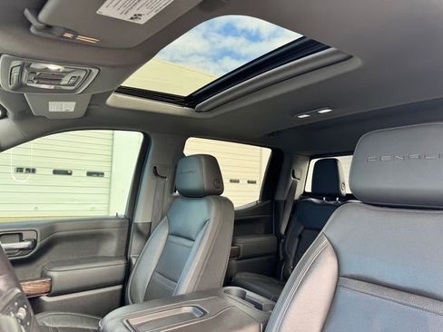 Used 2021 GMC Sierra 1500 Denali w/ Denali Ultimate Package image 27