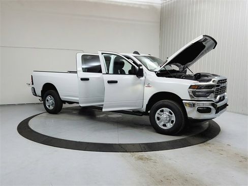 New 2026 RAM 3500 Tradesman image 9