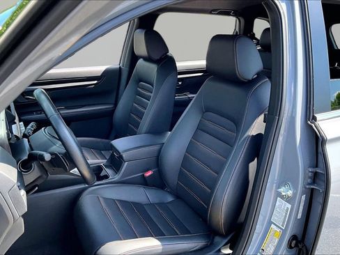 Used 2025 Honda CR-V Sport-L image 17