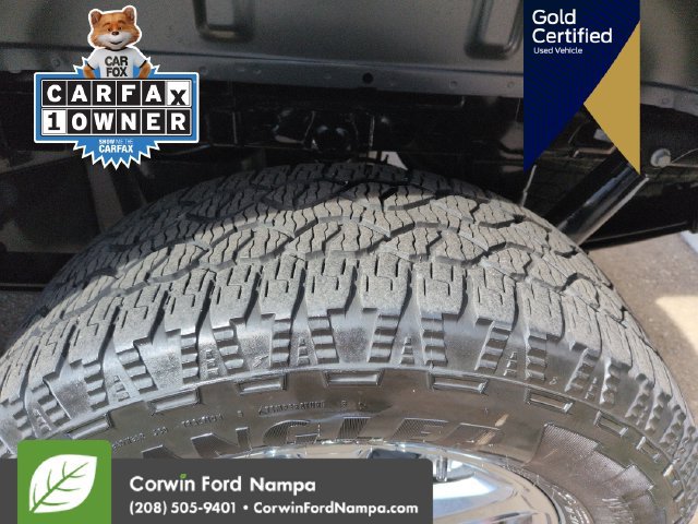 Used 2024 Ford F150 XLT w/ Mobile Office Package AWD/4WD image 30
