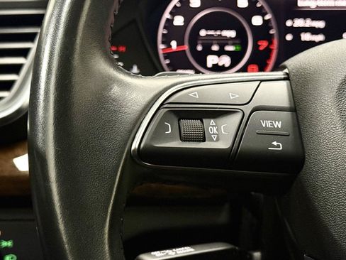 Used 2019 Audi Q5 2.0T Premium Plus w/ Premium Plus Package AWD/4WD image 21