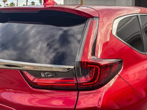 Used 2022 Honda CR-V EX-L image 8