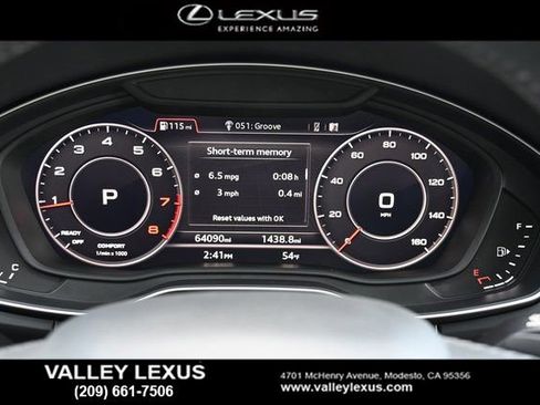 Used 2019 Audi Q5 2.0T Premium Plus w/ Premium Plus Package image 15