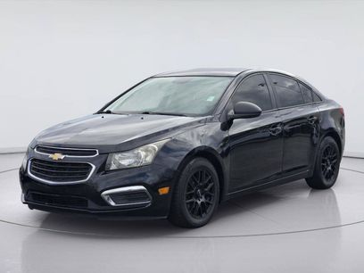 Used 2016 Chevrolet Cruze LS