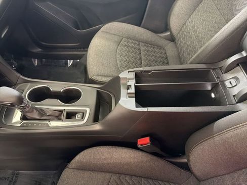 Certified 2024 Chevrolet Equinox LT w/ LPO, Floor Liner Package FWD image 25