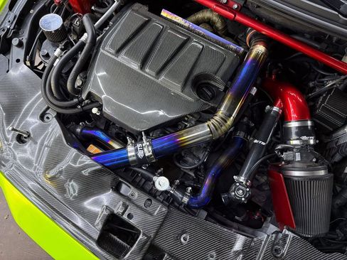 Used 2010 Mitsubishi Lancer Evolution SE image 29