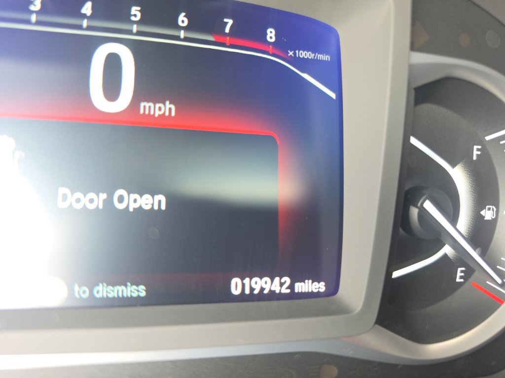 Certified 2024 Honda Passport EX-L image 16