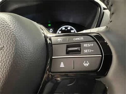 Certified 2025 Honda CR-V EX-L image 22