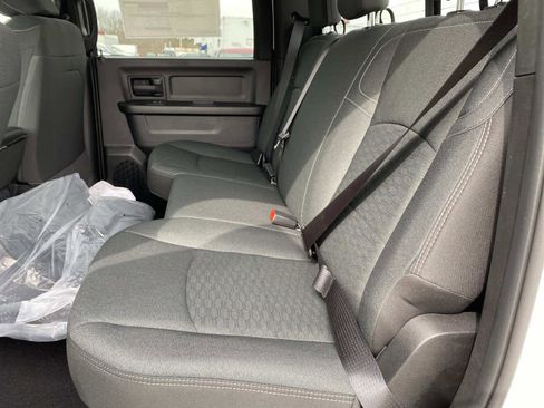 New 2026 RAM 2500 Tradesman image 6