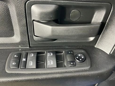 Used 2022 RAM 1500 Express w/ Wheel & Sound Group image 19