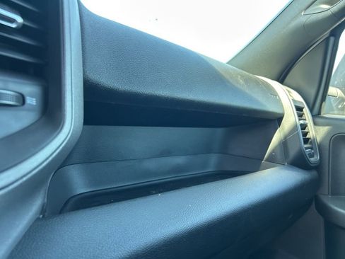 New 2026 RAM 2500 Tradesman AWD/4WD image 26