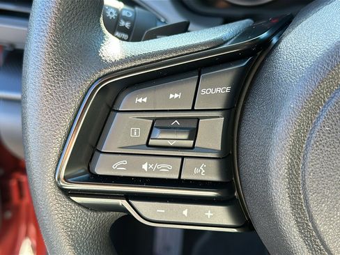 Certified 2025 Subaru Crosstrek 2.0i Premium image 12