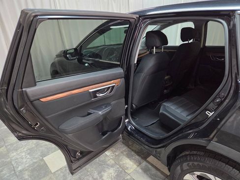Used 2018 Honda CR-V EX image 13