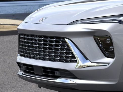 New 2026 Buick Envision Avenir image 13