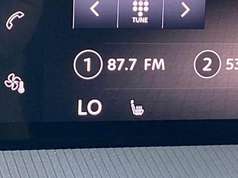 New 2025 Nissan Murano SV image 21