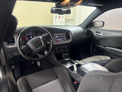 Used 2021 Dodge Charger GT w/ Blacktop Package RWD image 24