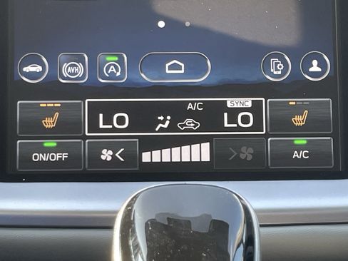 New 2025 Subaru Legacy Premium image 27