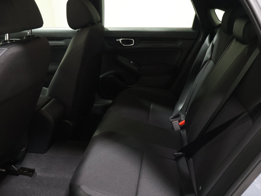 New 2026 Honda Civic Sport image 13