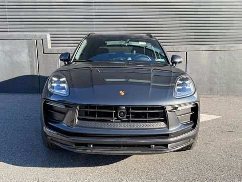 Certified 2026 Porsche Macan image 13