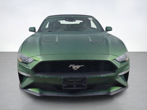 Certified 2023 Ford Mustang Premium image 8