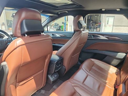 Used 2019 Lincoln MKZ Reserve AWD/4WD image 24