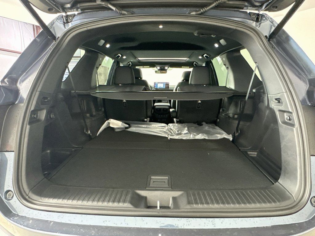 New 2026 Honda Pilot TrailSport image 32