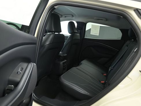 New 2026 Ford Mustang Mach-E Select image 17