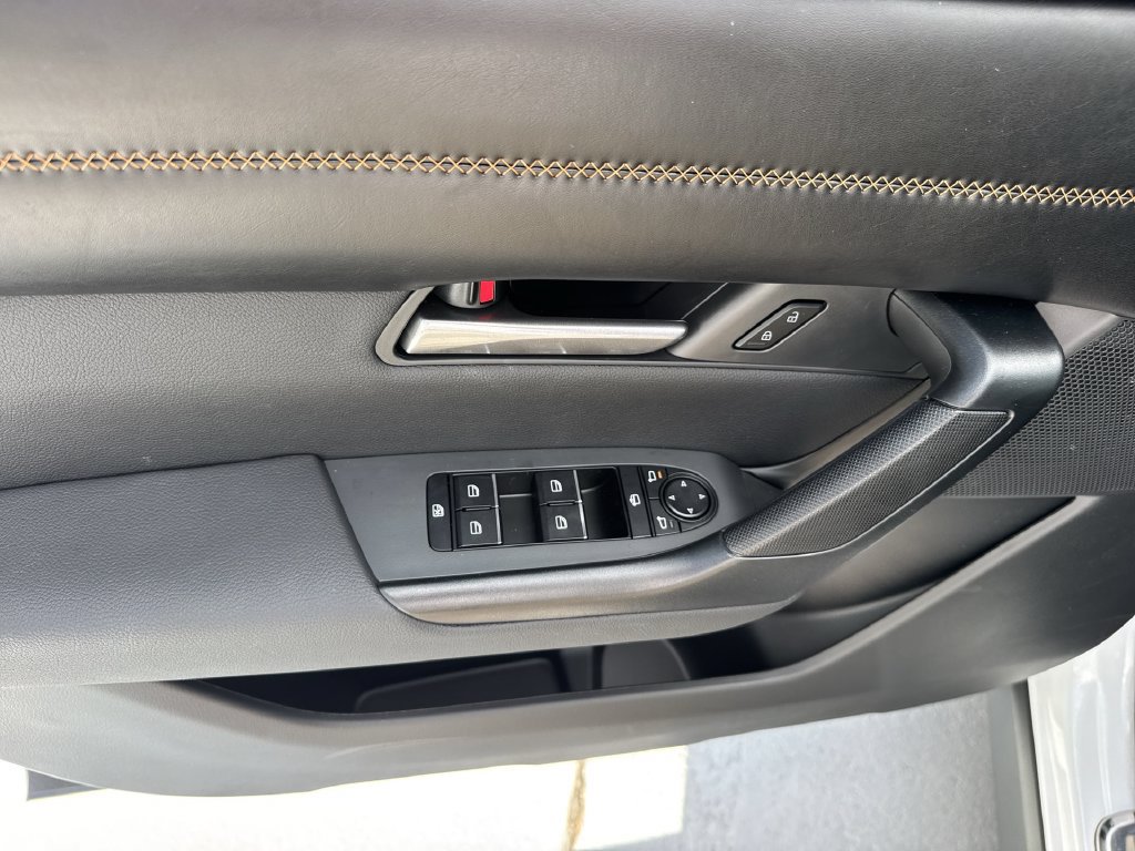 New 2026 MAZDA CX-50 AWD 2.5 S w/ Accent Package image 40